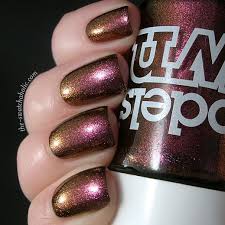 They did so good with this collection. Models Own Pinky Brown Nail Polish Nails Brown Nail Polish