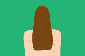 You do not need a hairdresser anymore !hircare, hairdresser, how to cut your own hair at home, h.a.i.r.hair. A Hairdresser S Guide To Cutting Your Own Hair Repeller