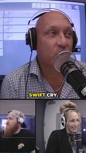 STEVE WILKOS wants to see @taylorswift Cry after the game Sunday! , 👀  Who’s he rooting for? , 💰 and as a Chicago sports fan… can he afford to  buy the Bears after the owner recently passed away?, Catch ...