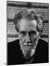 Ezra Pound Wood Mount Wall Art: Prints, Paintings & Posters