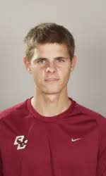 Men's Tennis Competes at Dartmouth ITA Regionals