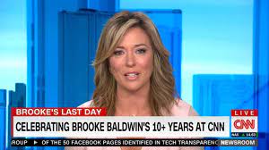 Discussion of cnn's news reporting. April 2021 Ratings Cnn Sheds Chunk Of Prime Time Audience But Chauvin Murder Trial Coverage Attracts Total Day Demo Tvnewser