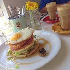 Instagram users @tableforfinn & @alan_ong_wee_ming. Farmer S Pancakes Rm 18 90 Picture Of Jam Kaya Cafe Petaling Jaya Tripadvisor