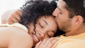 What your heart and brain are doing when you're in love