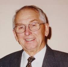 Obituary for Bruce David Steed