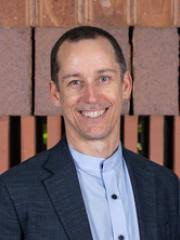 Professor Jason Ferris