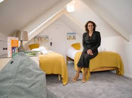Now she's putting her money where her mouth is … Hotel Inspector Alex Polizzi Visits Cornwall Cornwall Live
