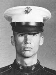 PFC Walter Roderick Riggs, Moorpark, CA