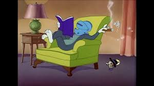 Tom and jerry is an american animated series of short films. 18 Tom And Jerry 96 Episode Pecos Pest 1955 Video Dailymotion