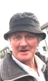 Condolence Book for Johnny Mulligan (Granard, Longford)