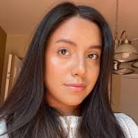 Tiffany Munoz's Instagram, Twitter & Facebook