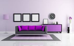 Kombinasi warna ungu yang cocok. 10 Paduan Warna Yang Bagus Dan Kekinian Untuk Rumah Yang Bisa Anda Coba Mybigproperty Com