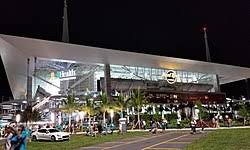 Hard Rock Stadium Wikipedia