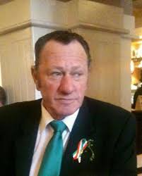 Today's Mayo death and funeral notices