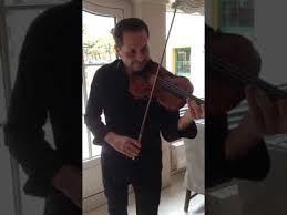 Erwin Aschenwald Jr Pflegt Mit Seiner Geige Alte Traditionen Lesen Sie Mehr In Stadlpost Youtube
