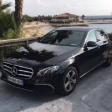 Vtc A Toulon Voiture De Transport Avec Chauffeur A Toulon