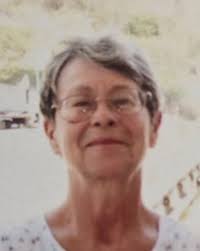 Alma Bryson Obituary (1949