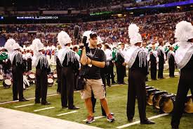 Robert Cawthorne promoted to Digital Creative Manager