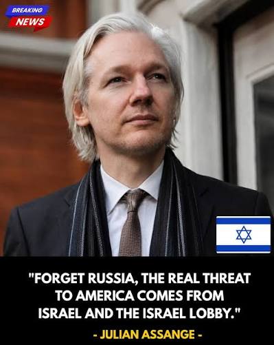 Raza - America spends enormous energy warning its citizens about foreign influence from Russia and China—but rarely applies the same scrutiny to Israel's extraordinary influence over Washington. Pro-Israel lobbying organizations, wealthy political
