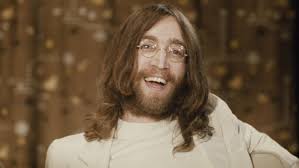 Джон уи́нстон о́но ле́ннон (англ. Listen New John Lennon Imagine Demos Grammy Com