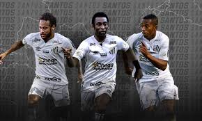 More images for santos fc » Santos Fc Once Ideal De Canteranos Idioma Futbol