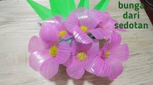 Maybe you would like to learn more about one of these? Ide Kreatif Dari Sedotan Cara Membuat Miniatur Saung Dari Sedotan Keterampila Kerajinan Tangan