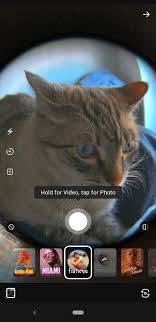 La mejor colección de filtros: Prequel 1 26 2 Descargar Para Android Apk Gratis
