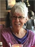 JUDY RITCHEY Obituary (1949