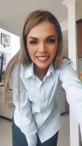 Bailecito antes de ir grabar 😁🎥🎬 se viene nuevo capitulo 💜 #luzmaria  #trend #viral #viraltiktok #fypシ #mexico #ecuador #hoduras #argentina  #colombia