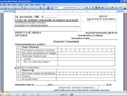 Nu stiu locatia ta, insa la oradea la inmatriculare definitiva se cere autorizatia de circulatie provizorie. Cerere Atribuire Numere Provizorii Formular Word Formulare Tipizate Gratuite