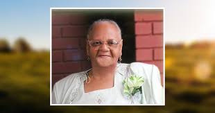 Etta Mae Hines Obituary May 20, 2021