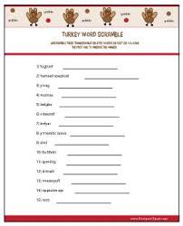 Hopefully these printables will help take the stress out of your thanksgiving planning and in addition, make your day perfect! Free Printable Thanksgiving Games Thanksgiving Word Scramble Thanksgiving Words Thanksgiving Games Thanksgiving Printables