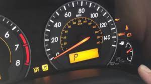 How to reset toyota corolla engine warning light and how to fix ignition error. 2010 Toyota Corolla Maintenance Light Reset Youtube