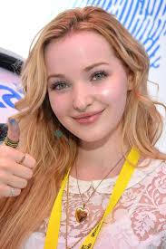 Dove Cameron, Before and After