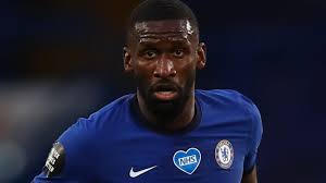 Official chelsea fc website (9.07.2017). Chelsea Star Antonio Rudiger Fires Premier League Title Warning To Manchester United And Manchester City