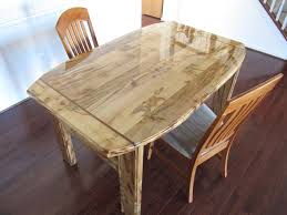 Save $ 68.85 (10 %) nina natural nook. Ambrosia Spalted Maple Dining Table Finewoodworking