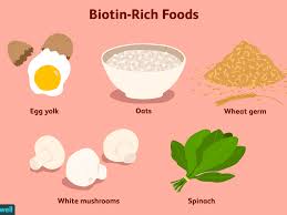 Biotin Benefits Side Effects Dosage And Interactions