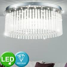 Led Decken Luster Kronleuchter Lampe Wohn Zimmer Beleuchtung