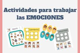 Propiedades potenciadas con los juegos de lógica infantiles para niños. Actividades Para Trabajar Las Emociones En Ninos Con Tea Auticmo Todas Las Posibilidades De La Tecnologia A Tu Alcance