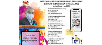 Di luar jabatan tenaga kerja asing yang diperbolehkan kepmenaker no 228/2019, pemerintah masih memberlakukan ketentuan pembatasan peran tka sebagaimana yang diatur dalam uu ketenagakerjaan no 13 tahun 2003 di bab viii tentang penggunaan tenaga kerja asing. Jabatan Tenaga Kerja Kluang