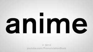 How To Pronounce Anime Youtube Transliterating indian names into english can be difficult. how to pronounce anime