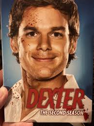 Dexter DVD TV Show