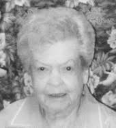 Beverly Edith Hansen Mayne (1923-2004)