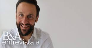 B&A Entrevista a Daniel Coole, director general de SushiTake