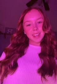 Rachel Kinder's Instagram, Twitter & Facebook