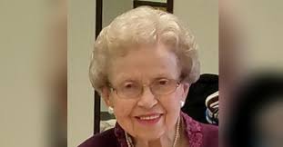 Virginia M. "Ginny" Samuelson Obituary