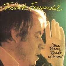 Cesar Fanny Vincent et Fernand Poch Photo