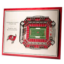 Get tickets to concerts, sports and theater events for the best value. Tampa Bay Buccaneers 3d Stadium View Bild
