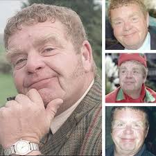 Geoffrey William Hughes