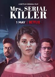 New to netflix in may 2020: Mrs Serial Killer 2020 Imdb